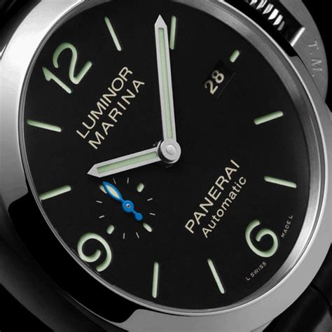 panerai watch website|panerai watch collection.